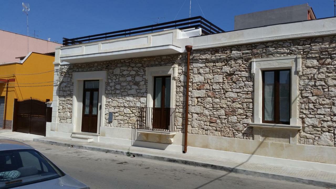 Апартаменти La Casa Di Bice Кассібіле Екстер'єр фото