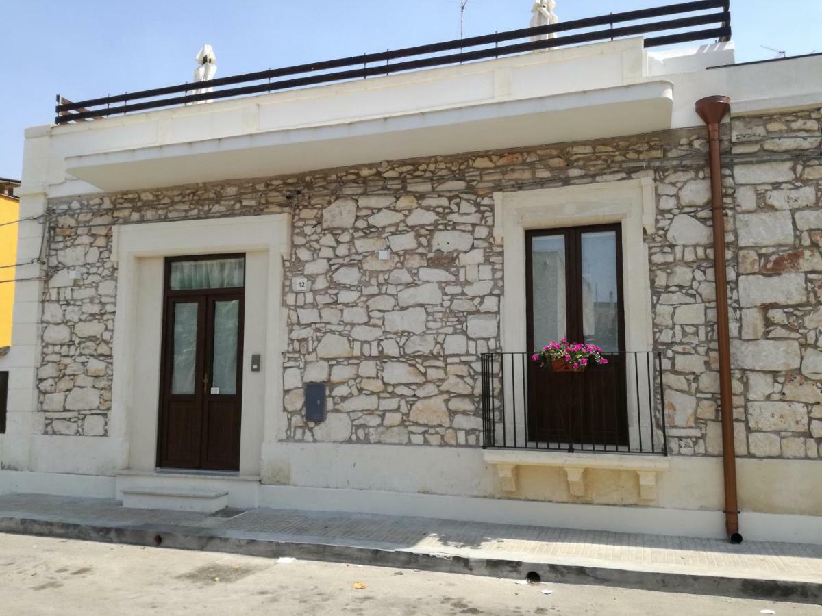 Апартаменти La Casa Di Bice Кассібіле Екстер'єр фото