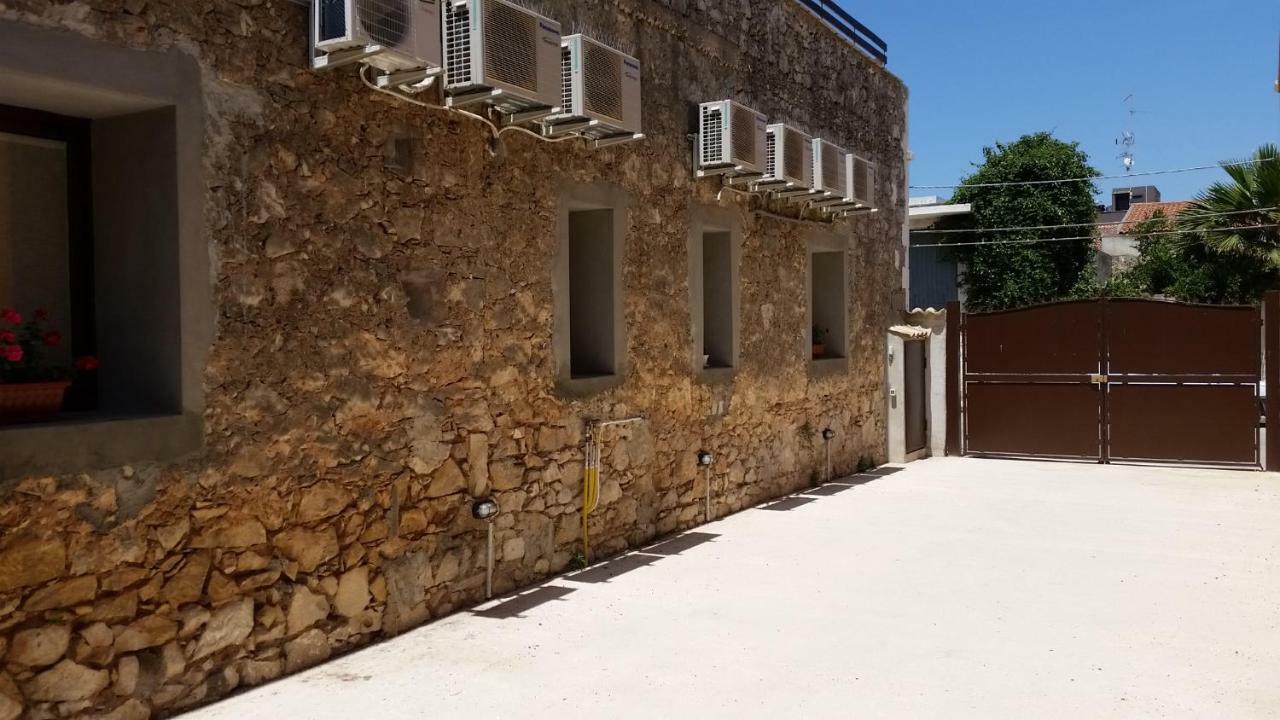 Апартаменти La Casa Di Bice Кассібіле Екстер'єр фото